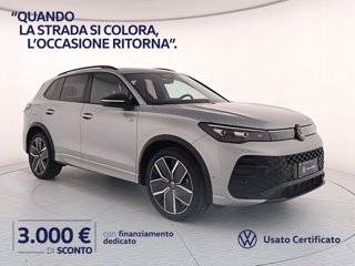 VOLKSWAGEN Tiguan 1.5 etsi r-line plus 150cv dsg