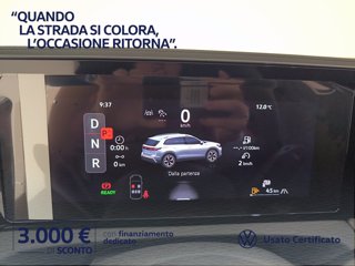 VOLKSWAGEN Tiguan 1.5 etsi r-line plus 150cv dsg
