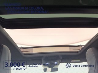 VOLKSWAGEN Tiguan 1.5 etsi r-line plus 150cv dsg