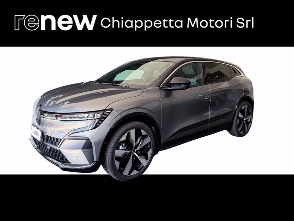 RENAULT Megane e-tech techno ev60 220cv ac22