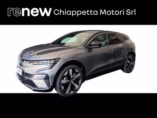 RENAULT Megane e-tech techno ev60 220cv ac22