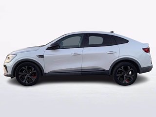 RENAULT Arkana 1.6 e-tech full hybrid r.s. line 145cv