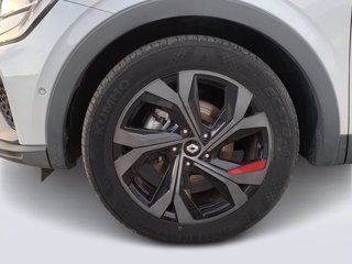 RENAULT Arkana 1.6 e-tech full hybrid r.s. line 145cv