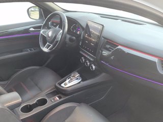 RENAULT Arkana 1.6 e-tech full hybrid r.s. line 145cv