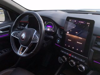 RENAULT Arkana 1.6 e-tech full hybrid r.s. line 145cv