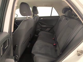 VOLKSWAGEN T-roc 1.5 tsi style dsg