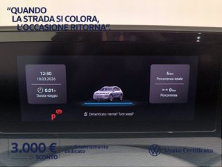 VOLKSWAGEN Tiguan 1.5 etsi r-line plus 150cv dsg