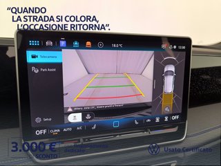 VOLKSWAGEN Tiguan 1.5 etsi r-line plus 150cv dsg