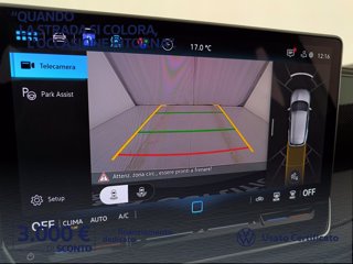 VOLKSWAGEN Tiguan 1.5 etsi edition plus 130cv dsg