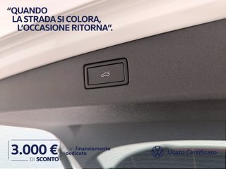 VOLKSWAGEN Tiguan 1.5 etsi r-line plus 150cv dsg