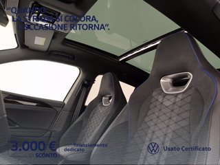 VOLKSWAGEN Tiguan 1.5 etsi r-line plus 150cv dsg