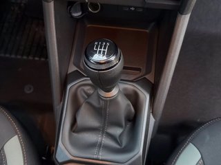 DACIA Duster 1.2 mild hybrid journey 130cv