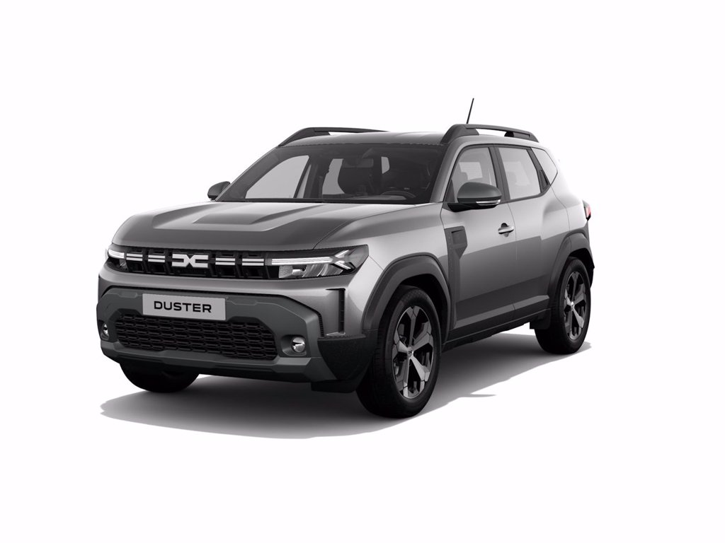 DACIA Duster 1.2 mild hybrid journey 130cv