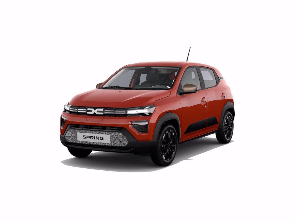 DACIA Spring extreme electric 65