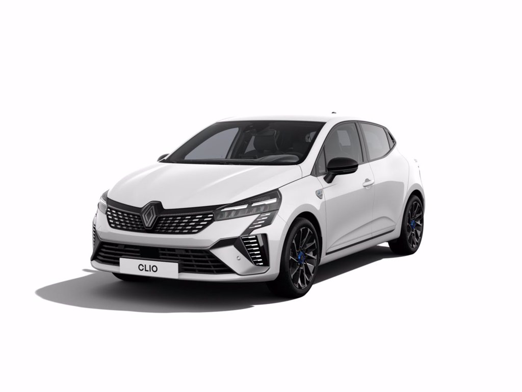 RENAULT Clio 1.0 tce esprit alpine 90cv