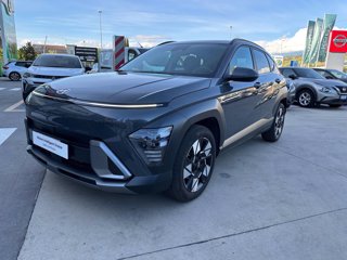 HYUNDAI Kona 1.0 t-gdi 48v x line 2wd 120cv mt