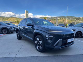 HYUNDAI Kona 1.0 t-gdi 48v x line 2wd 120cv mt