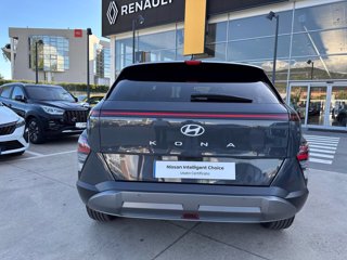 HYUNDAI Kona 1.0 t-gdi 48v x line 2wd 120cv mt