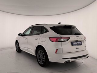 FORD Kuga 2.5 phev st-line 2wd 225cv cvt