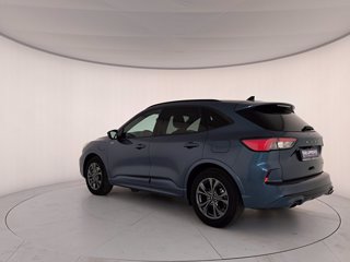 FORD Kuga 2.5 phev st-line 2wd 225cv cvt