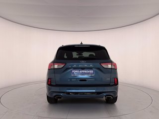 FORD Kuga 2.5 phev st-line 2wd 225cv cvt