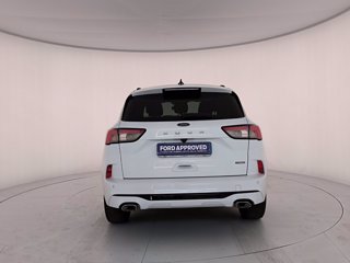 FORD Kuga 2.5 full hybrid st-line 2wd 190cv cvt