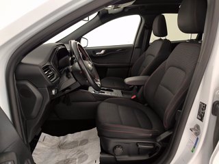 FORD Kuga 2.5 full hybrid st-line 2wd 190cv cvt