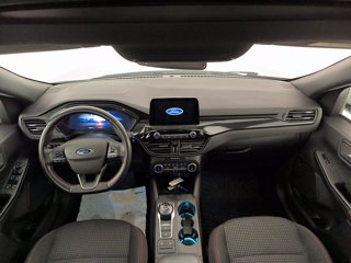 FORD Kuga 2.5 full hybrid st-line 2wd 190cv cvt