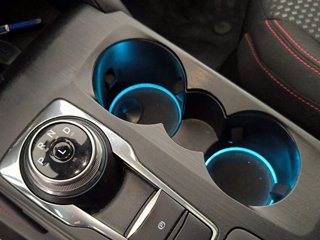 FORD Kuga 2.5 full hybrid st-line 2wd 190cv cvt