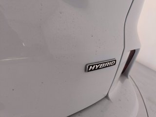 FORD Kuga 2.5 full hybrid st-line 2wd 190cv cvt