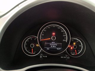 VOLKSWAGEN Maggiolino 1.6 tdi design 105cv