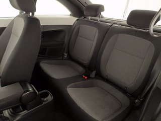 VOLKSWAGEN Maggiolino 1.6 tdi design 105cv