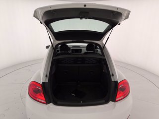 VOLKSWAGEN Maggiolino 1.6 tdi design 105cv