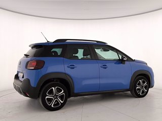 CITROEN C3 aircross 1.5 bluehdi feel s&s 110cv