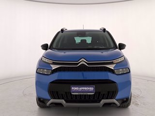 CITROEN C3 aircross 1.5 bluehdi feel s&s 110cv