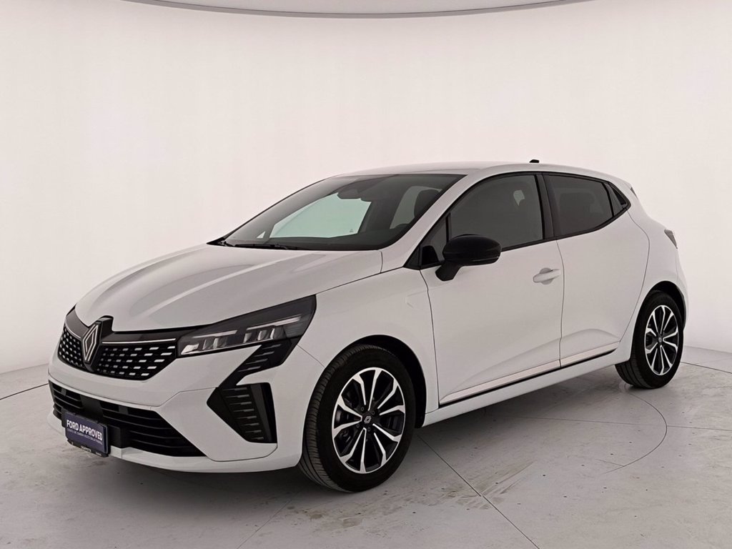 RENAULT Clio 1.0 eco-g techno 100cv