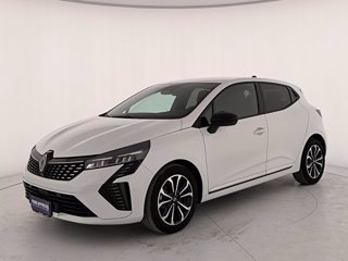 RENAULT Clio 1.0 eco-g techno 100cv