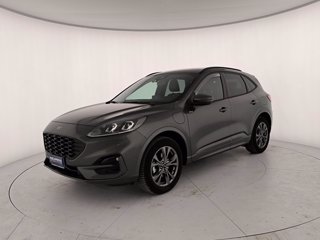FORD Kuga 2.5 phev st-line x 2wd 225cv cvt