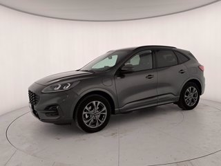 FORD Kuga 2.5 phev st-line x 2wd 225cv cvt