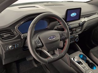 FORD Kuga 2.5 phev st-line x 2wd 225cv cvt