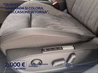 VOLKSWAGEN Golf 2.0 tdi style 150cv dsg