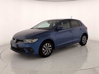 VOLKSWAGEN Polo 1.0 tsi life 95cv