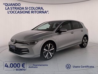 VOLKSWAGEN Golf 1.5 tsi ehybrid edition plus 204cv dsg