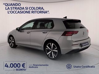 VOLKSWAGEN Golf 1.5 tsi ehybrid edition plus 204cv dsg