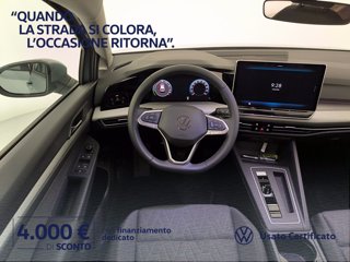 VOLKSWAGEN Golf 1.5 tsi ehybrid edition plus 204cv dsg