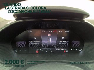 SKODA Fabia 1.0 mpi 130 edition 80cv