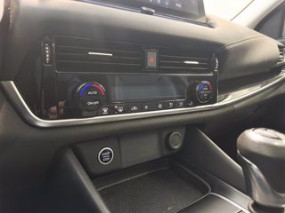 NISSAN Qashqai 1.3 mhev n-connecta 2wd 140cv