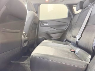 NISSAN Qashqai 1.3 mhev n-connecta 2wd 140cv