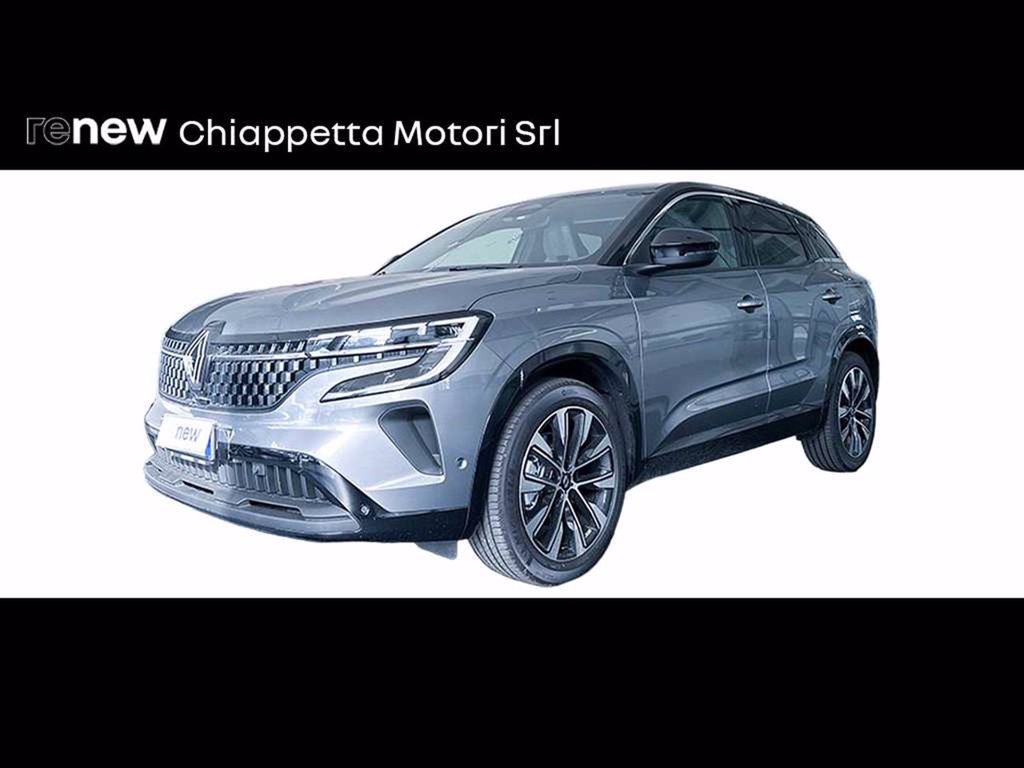 RENAULT Austral 1.2 e-tech full hybrid techno 200cv auto