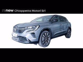 RENAULT Austral 1.2 e-tech full hybrid techno 200cv auto